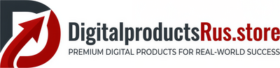 DigitalProductsRUs - Home